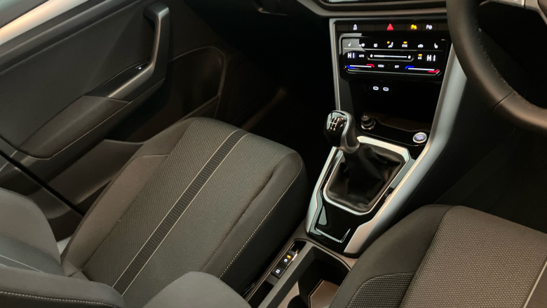 Volkswagen T-Roc 1.5 TSI Match 5dr Petrol Hatchback